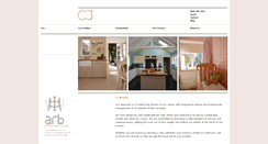 Desktop Screenshot of c3-design.co.uk